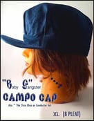 Image of Campo cap