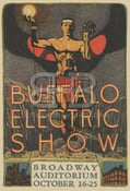 Image of Buffalo Electric Show
