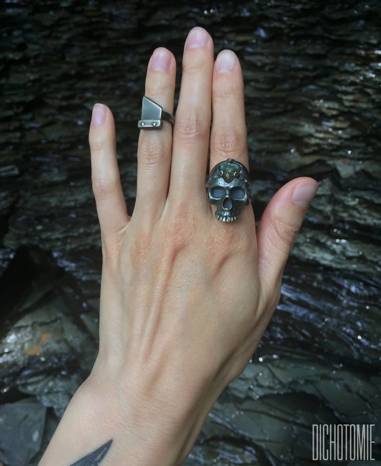 La Petite Ascension Ring Image 5