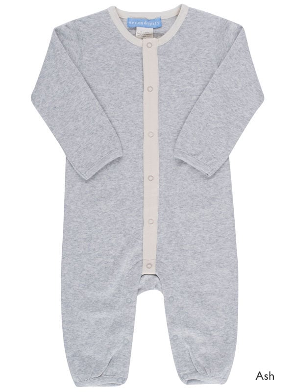 Image of Serendipity | Baby Suit