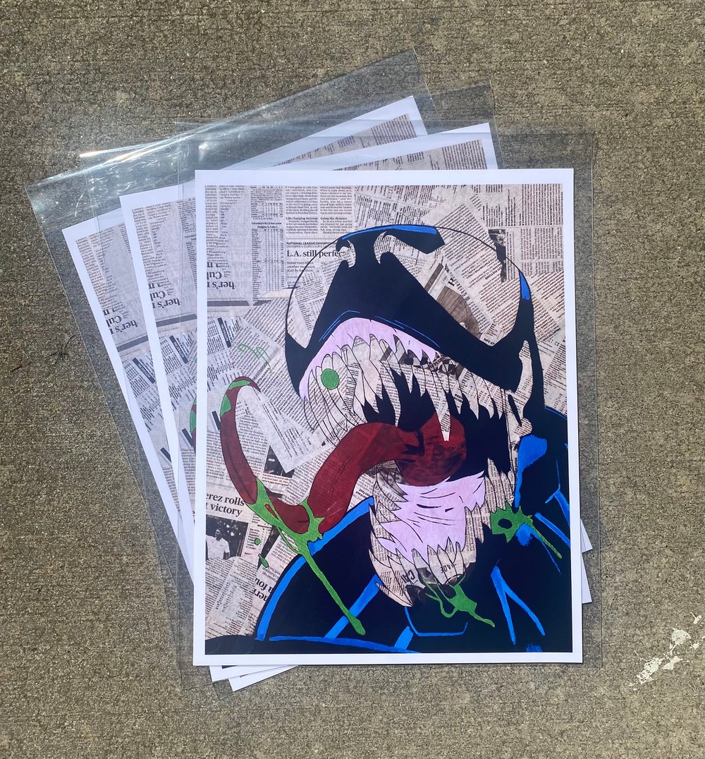 VENOM