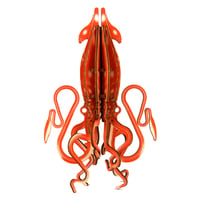 Image 1 of JCR MOLLUSCA : GIANT SQUID