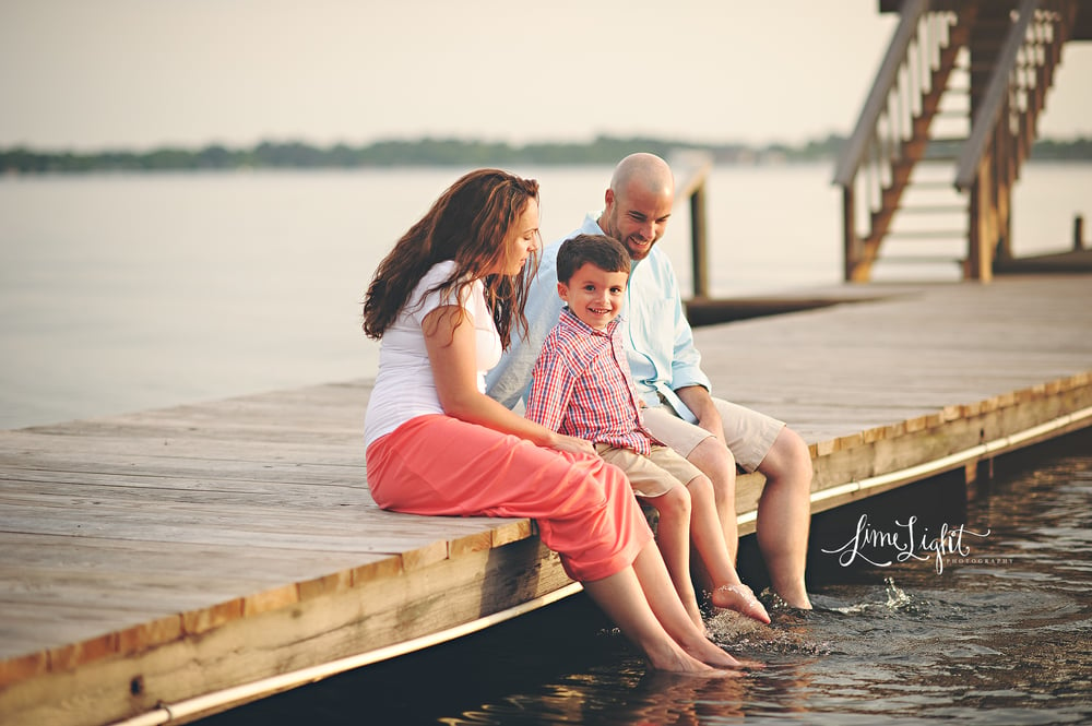 Image of Family Session