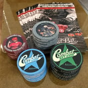 Image of CombatBet Chip Sample Pack