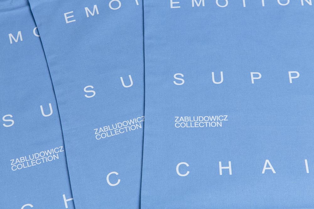 Emotional Supply Chains Tote Bag