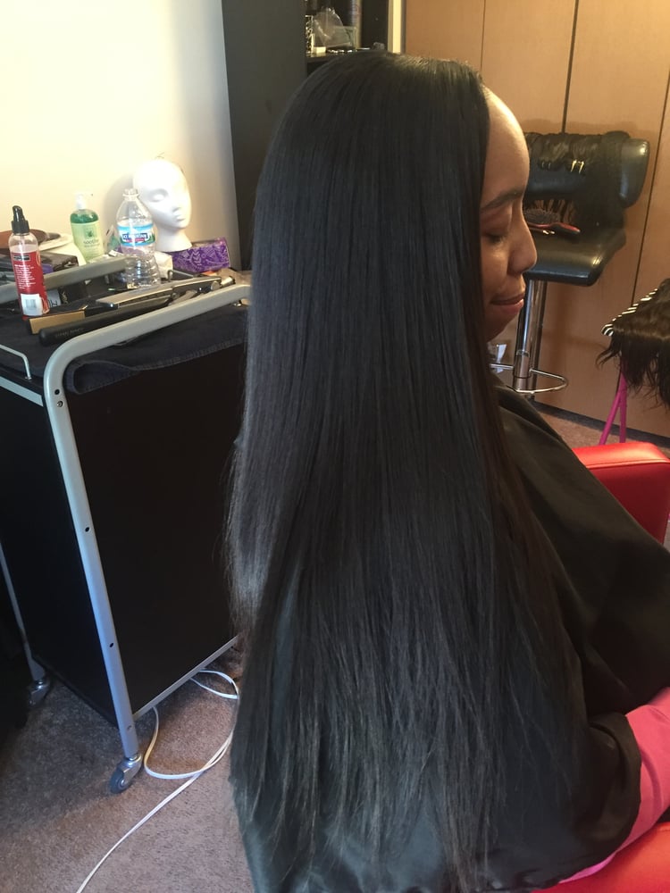 Image of Straight