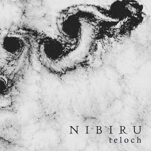 Image of Nibiru - Teloch LP