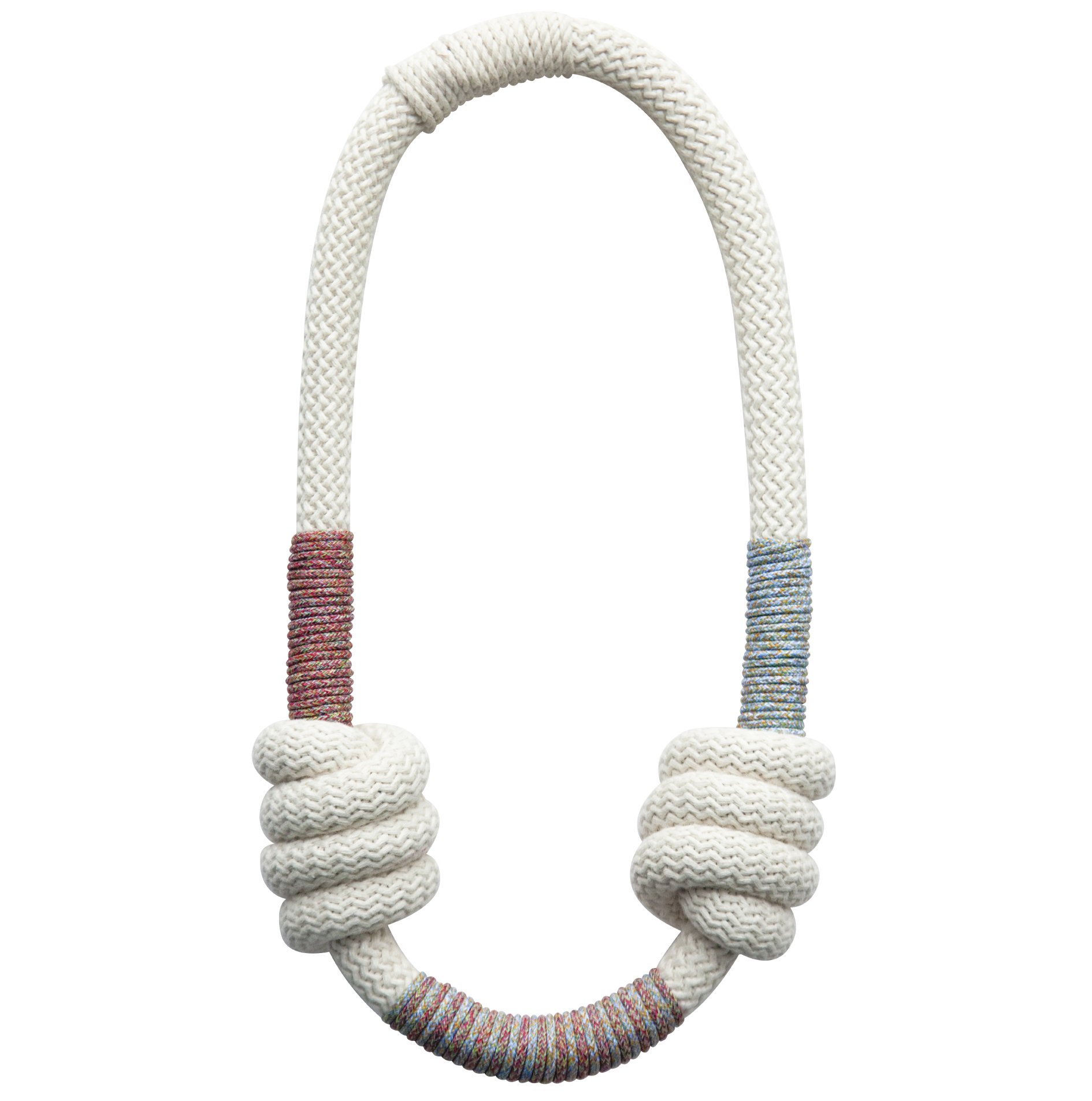 Image of A big hit necklace