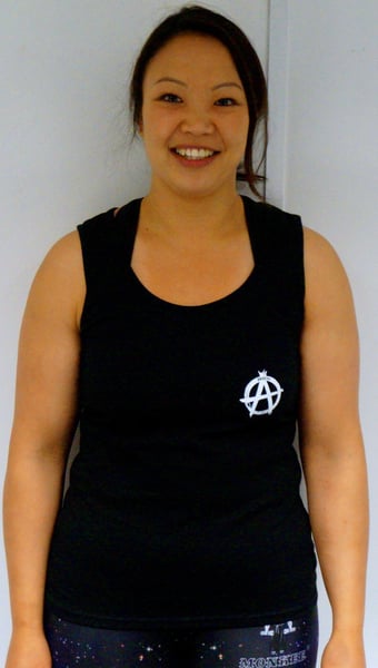 Image of Womens vest top 