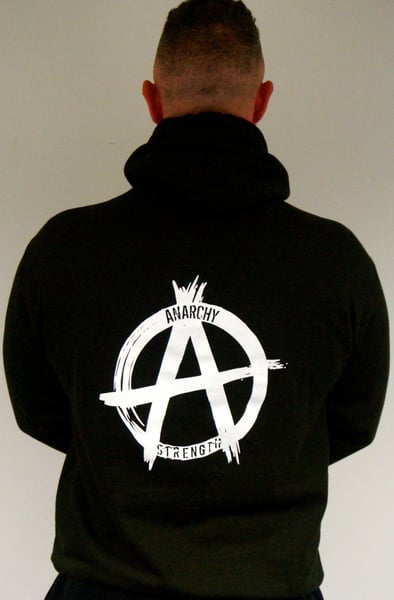 Image of Unisex Hoodie 