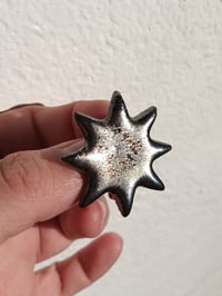 Image 1 of Starburst Pin 3