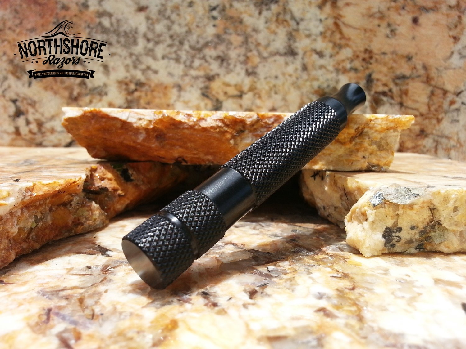 Image of Vintage/Modern 'Head Or Handle' Service