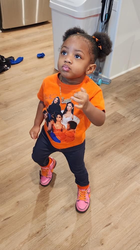Image of Queen Tingz