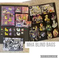 Image 3 of Holiday Blind Bags