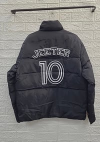 Image 2 of Jeeter Disposable - Puffer Jacket 2G AIO  1G P•Roll