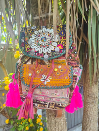 Image 1 of Skiathos back pack 3