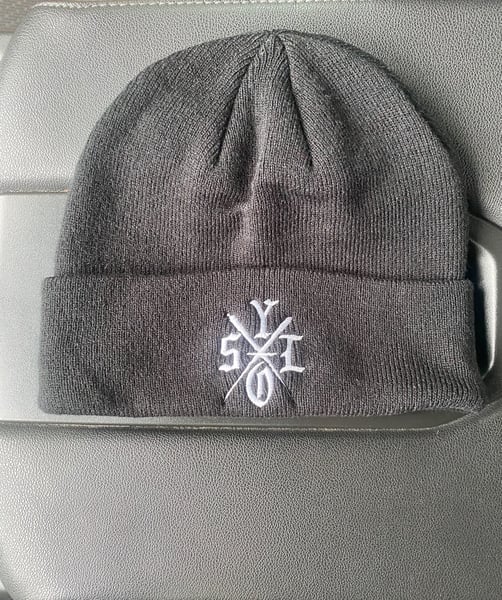 Image of SYLO/Beast Coast Winter Hat 