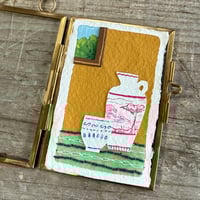 Image 2 of Mini Still-Life #03