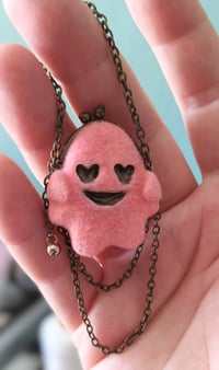 Image 4 of Señorita Calabaza "Pinky"