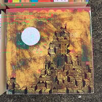 Image 6 of Four panels