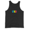 Image of IFKR MEN'S TANK