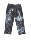 Practice pants [34]
