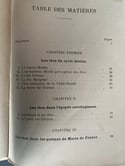 La vie et la mort des fées, essai historique sur le sujet, Lucie Felix-Faure, 1910!