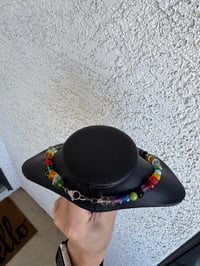 Image 5 of Cosmic Confetti Necklace 