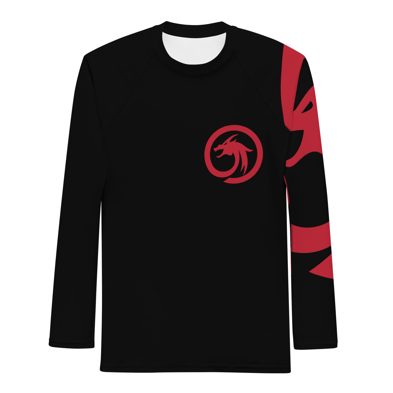 Image of Men's Rash Guard