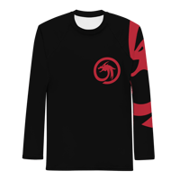 Image 2 of Men's Rash Guard
