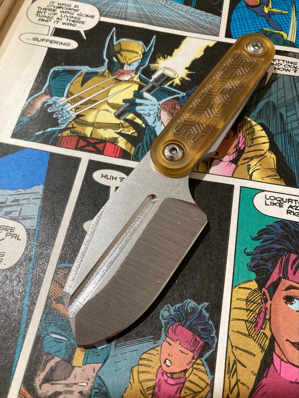 Fixie Fun Time Drop! 