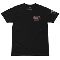 Image 1 of Always Bet On Yourself Premium Tee