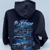 Image 2 of HOODIE - G Thing