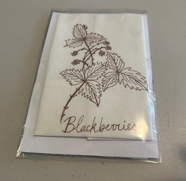 Wildlife and Flora 7-9