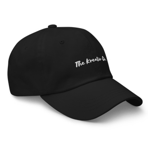 Image of The Kreativ Co. Dad Hat