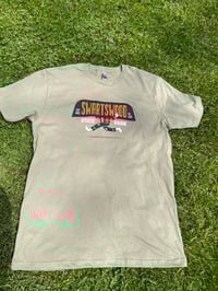 Image 2 of Swartswood Tee