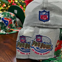 Image 3 of New Era 59Fifty Texans Floral