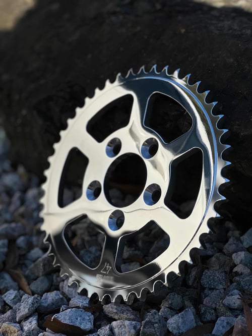 Image of Tuff Sprocket