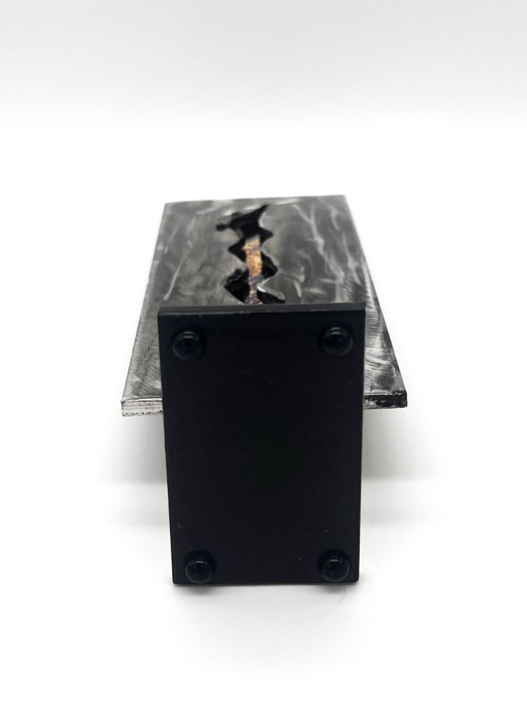 Image of Cosmos tear 