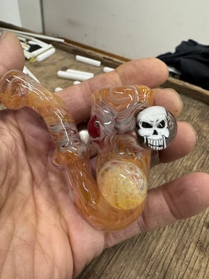 Image of Pocket Hand Jammer 9