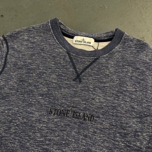 Image of SS 2014 Stone Island Sweatshirt, Size XL