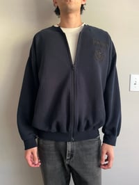 Image 3 of NL4E Bee Patch Fleece Zip Up - XL