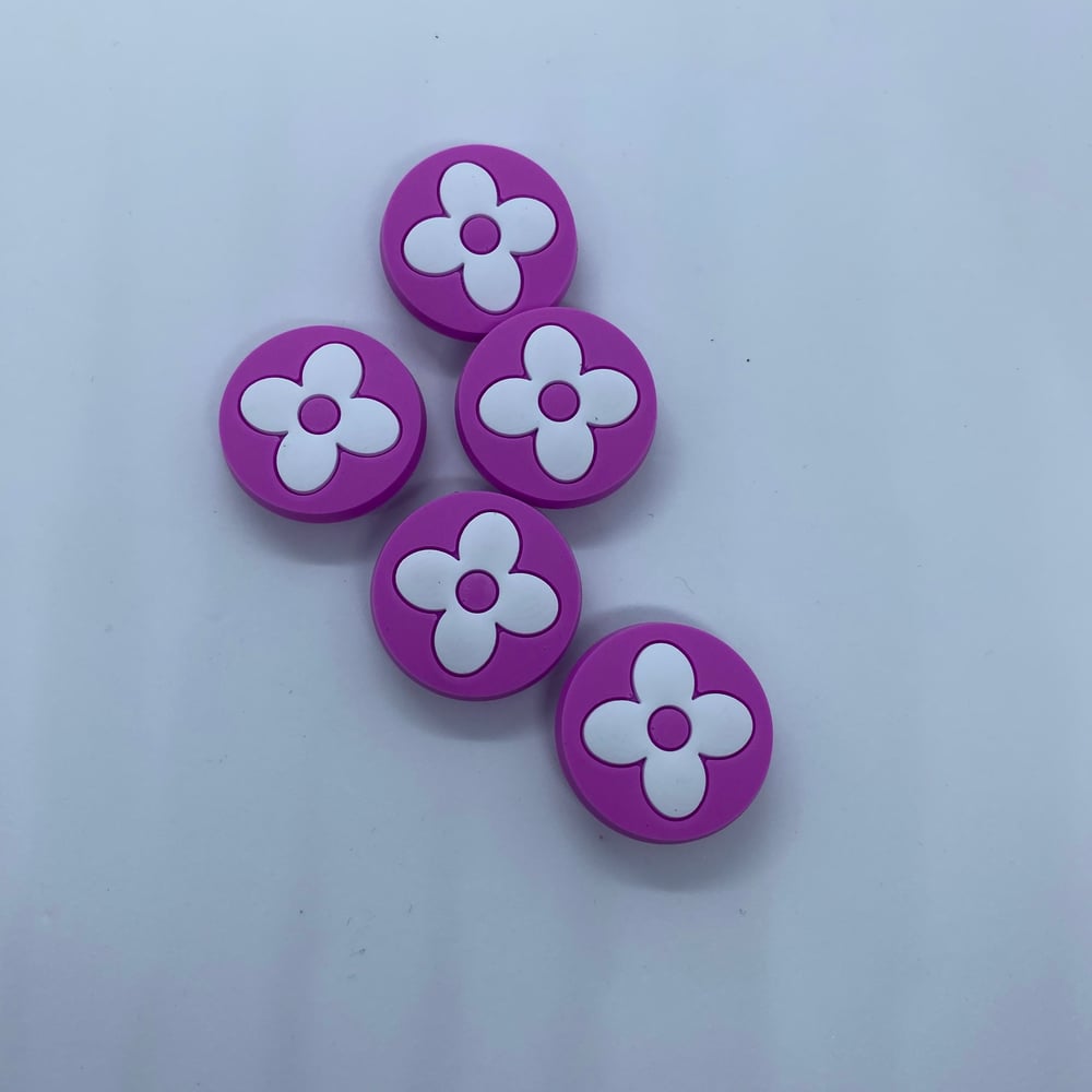 Image of Purple Charm