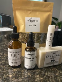 Image 2 of Hsv Bundle