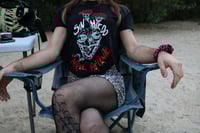 Image 1 of Camiseta SIN MIEDO