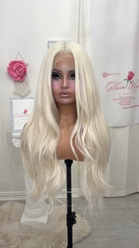 Image 6 of Baby blonde free part (ready to ship) 