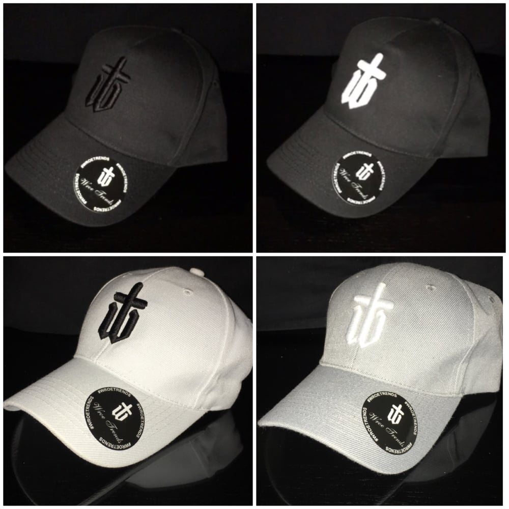 Image of CLASSIC BASEBALL CAP