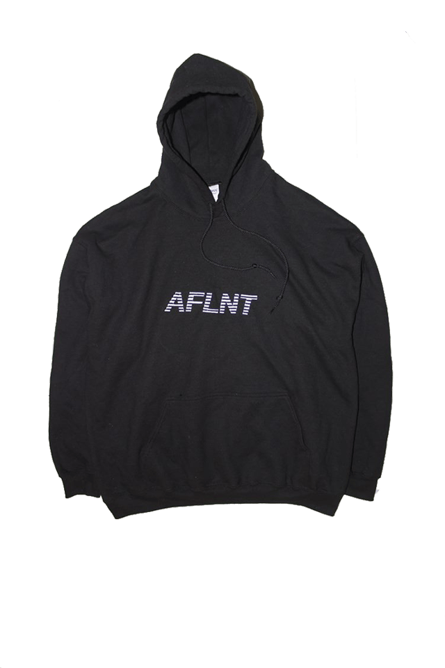 Image of "AFLNT" Hoodie