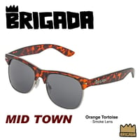 Image 3 of GAFAS BRIGADA P-ROD Y MIDTOWN EN LIQUIDACION