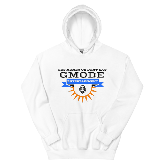 GMode  Mic Hoodie